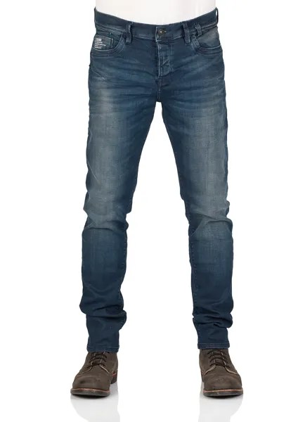 Джинсы LTB Servando XD tapered, синий