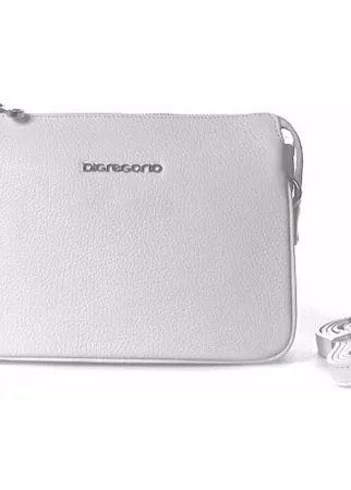 Сумка женская Di Gregorio 5268dollarobianco
