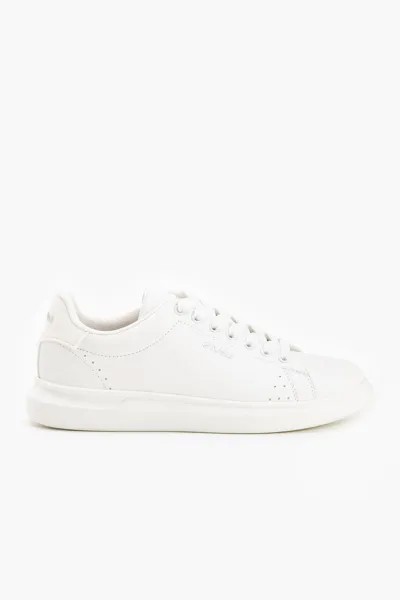 Кроссовки Эллис 2.0 Levi's, белый