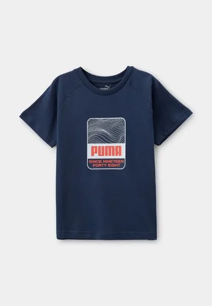 Футболка PUMA