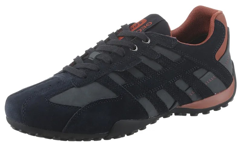 Кроссовки Geox 