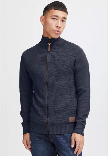 Кардиган SDTRISTIAN Solid, цвет dark blue