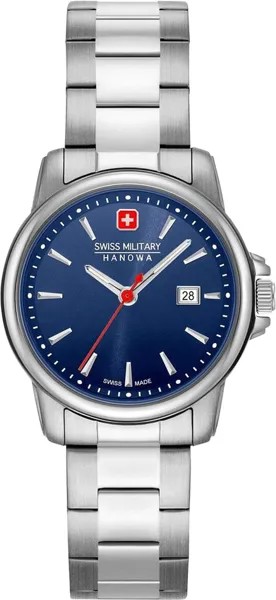 Наручные часы женские Swiss Military Hanowa 06-7230.7.04.003