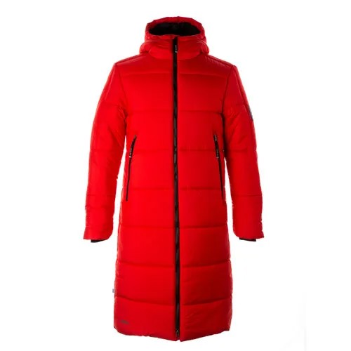 Куртка Huppa, размер XL, красный