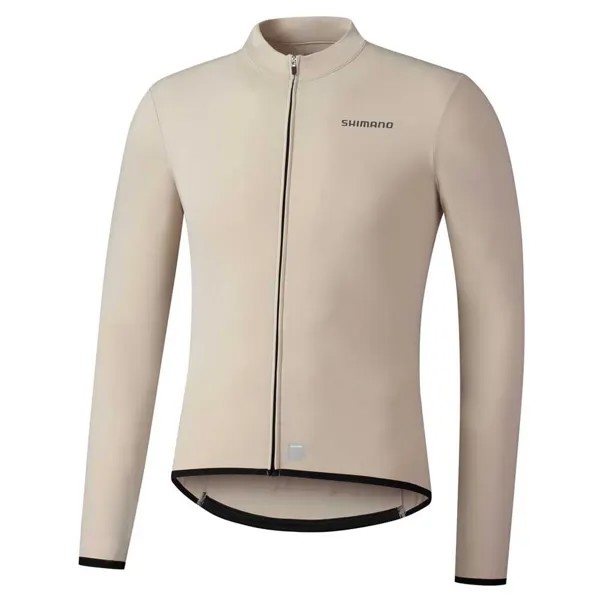 Куртка Shimano Vertex Thermal, бежевый