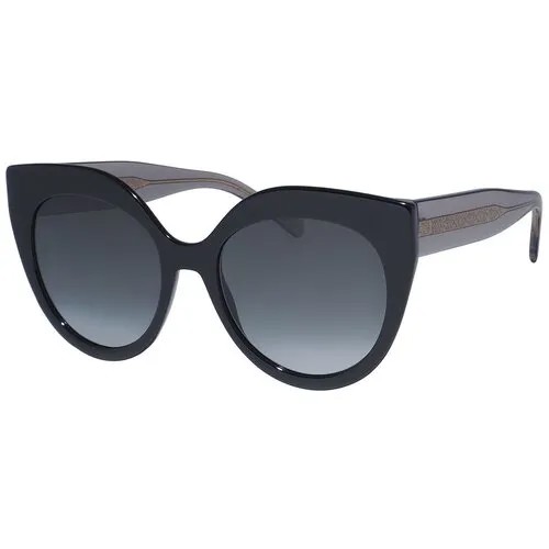 Солнцезащитные очки Elie Saab, черный
