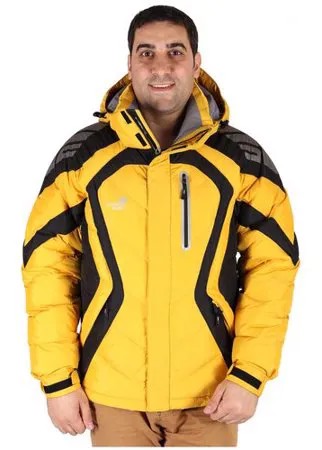 Куртка спортивная Mtforce 9455J размер 46