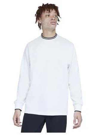 Свитшот NIKE Dri-FIT Golf Crew