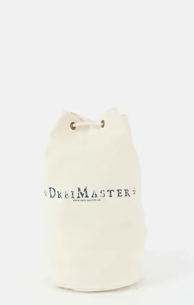 Свитер DreiMaster Sweat + Shopping Bag Set, черный