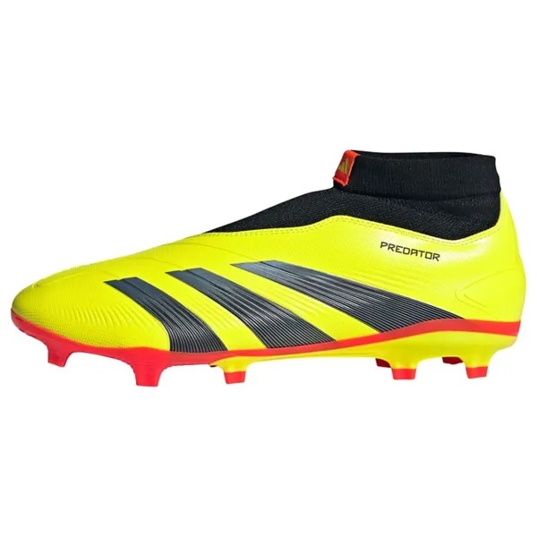 Бутсы ADIDAS PERFORMANCE Soccer Cleats Predator League, желтый
