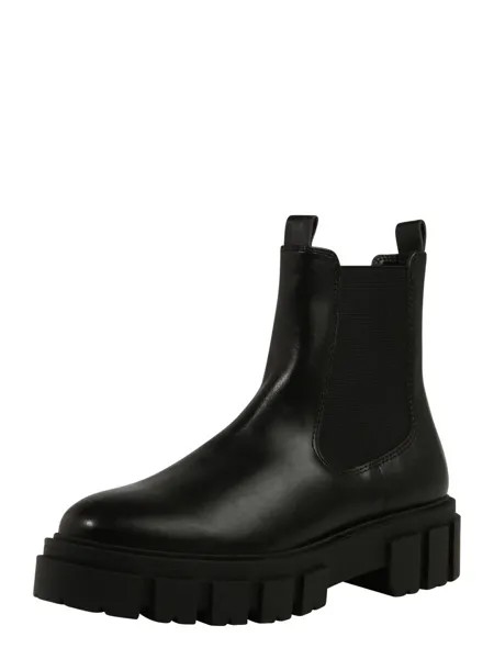 Ботинки ABOUT YOU Chelsea Boots Ariane, черный