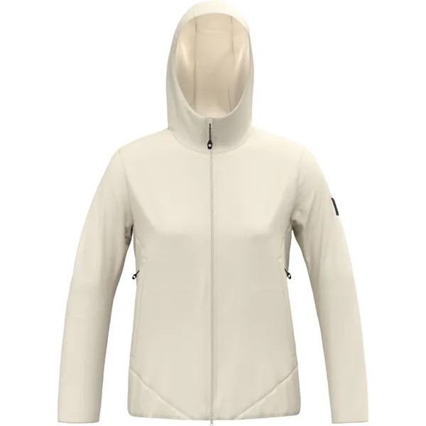 Женская куртка Fanes 2L PTX 2/1 Salewa, бежевый