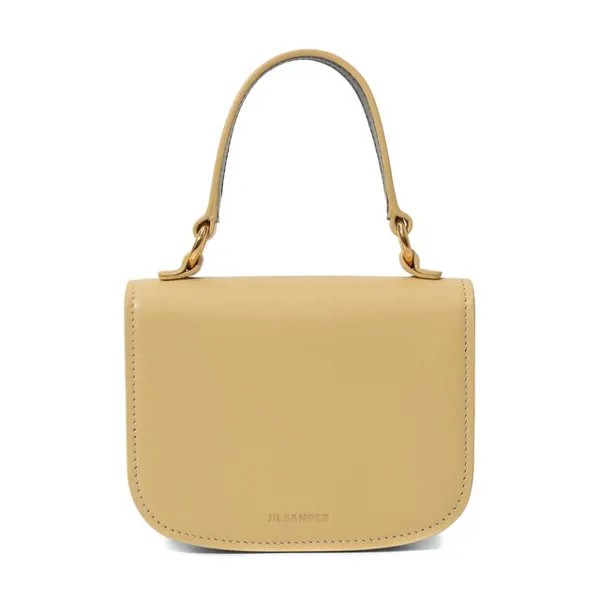Сумка Halo mini Jil Sander