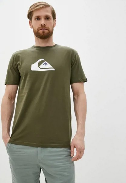 Футболка Quiksilver