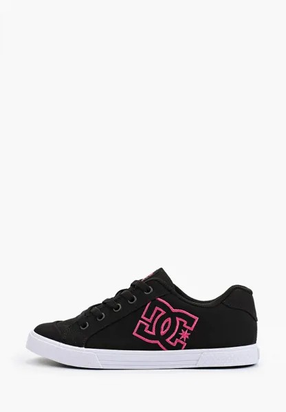 Кеды DC Shoes