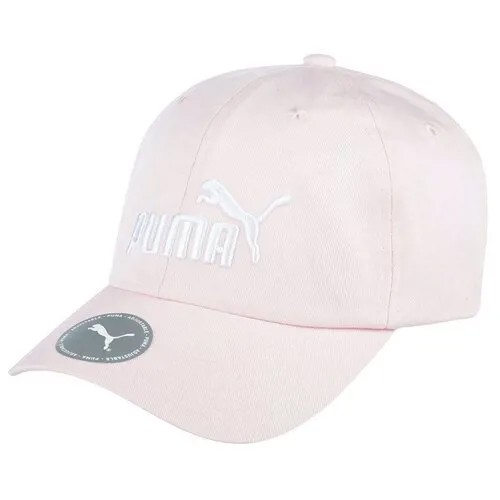 Бейсболка PUMA арт. 2241678 ESS CAP (розовый), размер UNI