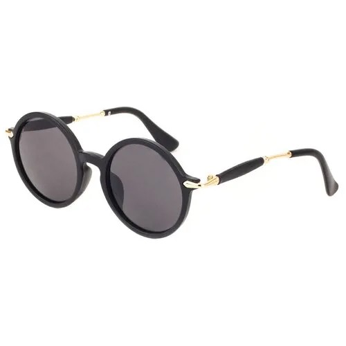 Солнцезащитные очки POLARIZED JN578 Черный матовый