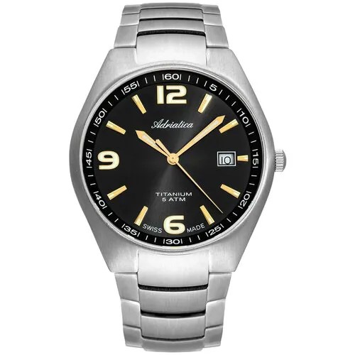 Наручные часы Adriatica A1069.41G6Q