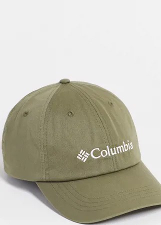 Зеленая кепка Columbia Roc II – эксклюзивно для ASOS-Зеленый цвет
