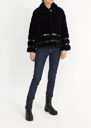 TWINSET Полушубок