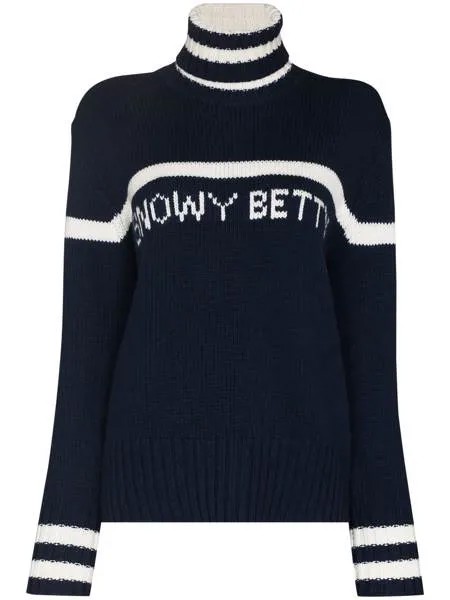 Sweaty Betty джемпер Snowy Betty