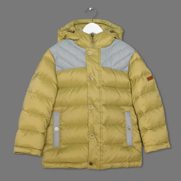 Ёмаё Куртка для мальчика 39-145