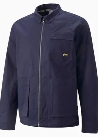 Олимпийка Dassler Legacy Jacket