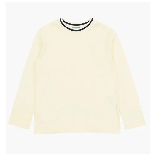 Лонгслив United Colors of Benetton для мальчиков 22A_3VR5C107T_036_EL