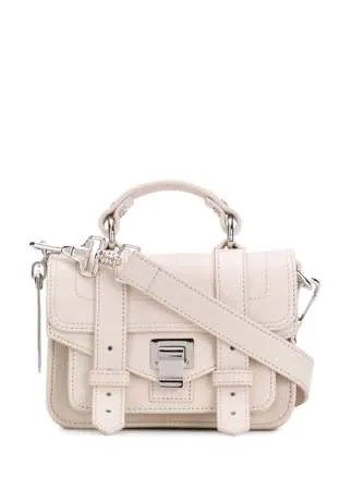 Proenza Schouler мини-сумка через плечо PS1