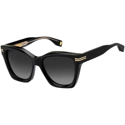 MARC JACOBS Солнцезащитные очки MARC JACOBS MJ 1000/S 807, цвет DARK GREY SF [JAC-204039807549O]