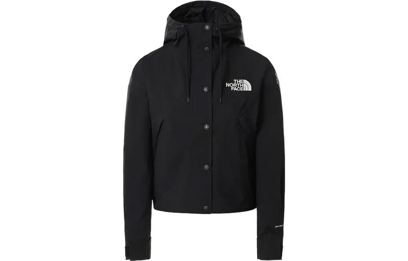 THE NORTH FACE Женская куртка, цвет Black