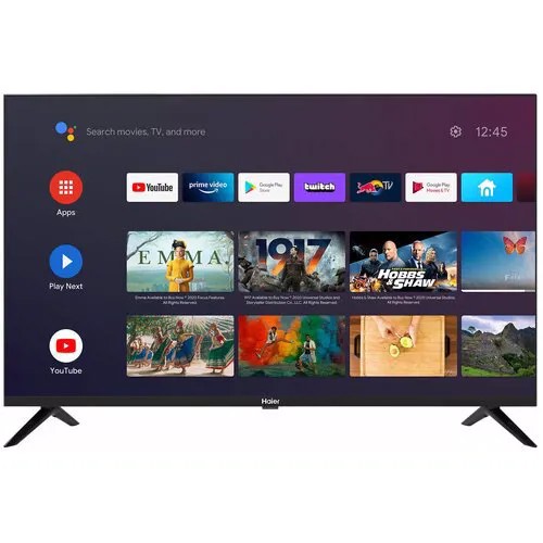 LED телевизор Haier 32 Smart TV K6
