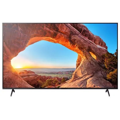 Телевизор Sony KD-65X85TJ 65
