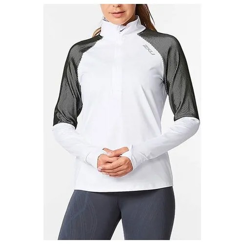 Лонгслив 2XU WR6563a