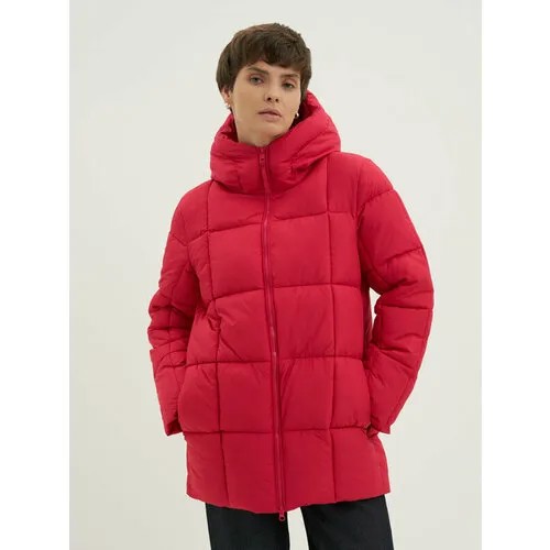 Куртка FINN FLARE, размер L(170-96-102), розовый