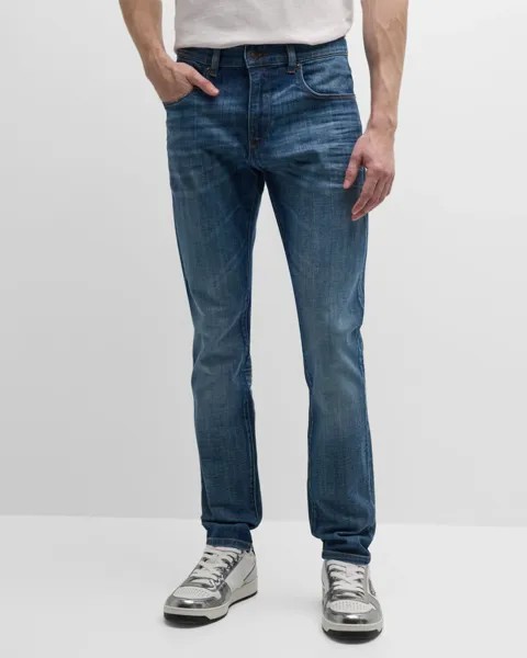 Мужские джинсы D-Struct 2019 Diesel, цвет Denim