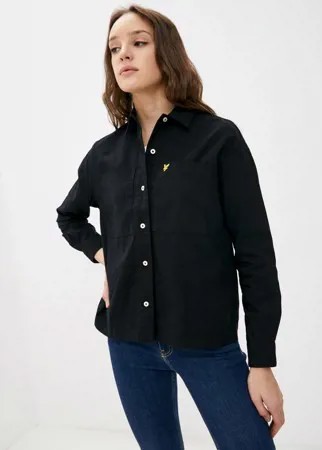 Рубашка Lyle & Scott