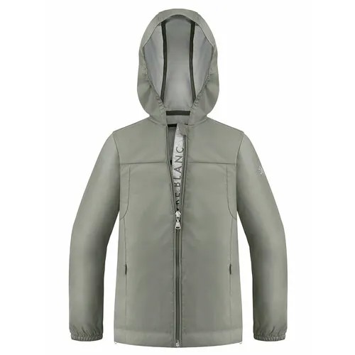 Куртка Poivre Blanc, размер 140, серый