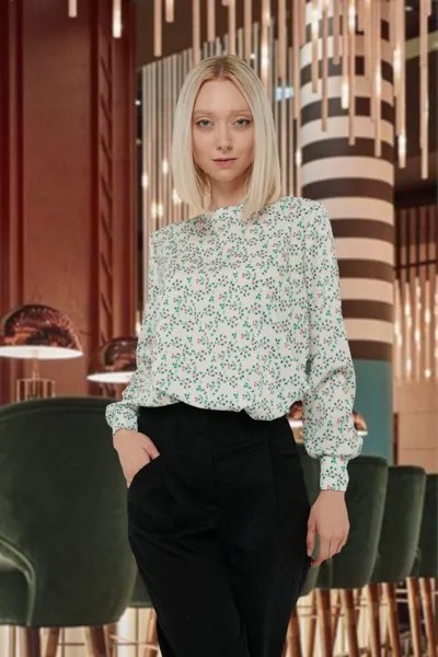 Блузка