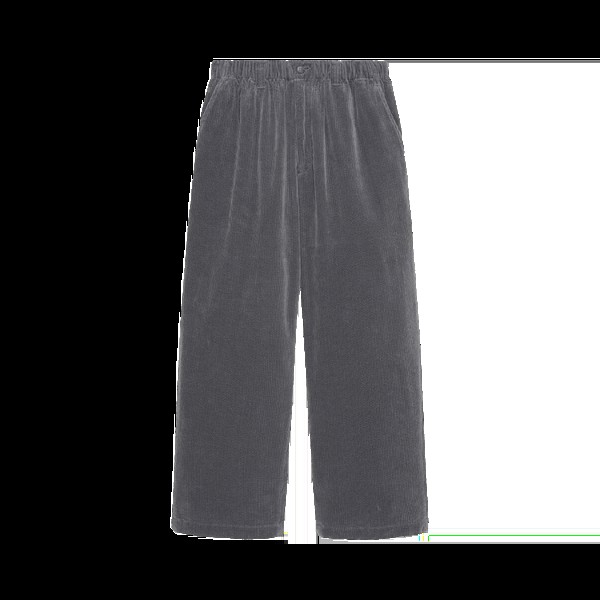 Брюки Cav Empt Cord Comfort 'Grey', серый