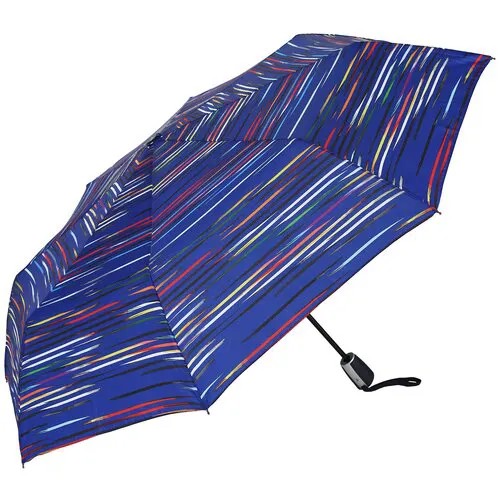 Doppler Женский зонт 7441465 *DS02 Desert Blau
