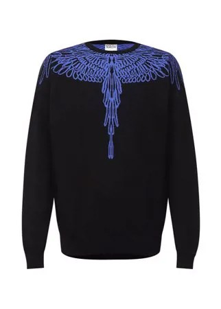 Свитер Marcelo Burlon