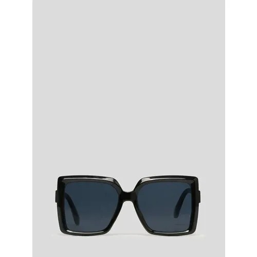 Солнцезащитные очки VITACCI EV23062-1, черный