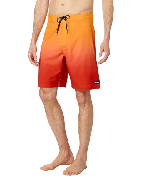 Шорты для плавания Hurley Phantom-Eco Weekender 20