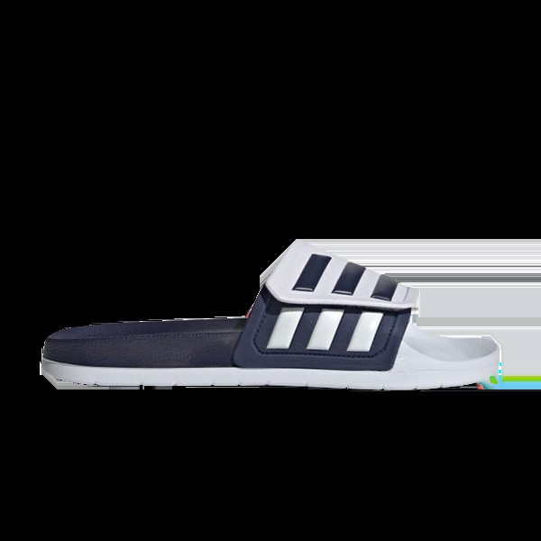 Кроссовки Adidas Adilette TND Slides, белый