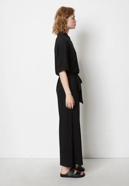 Комбинезон OVERALLS COLLAR Marc O'Polo DENIM, черный