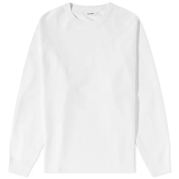 Футболка DIGAWEL Long Sleeve Dolman Tee