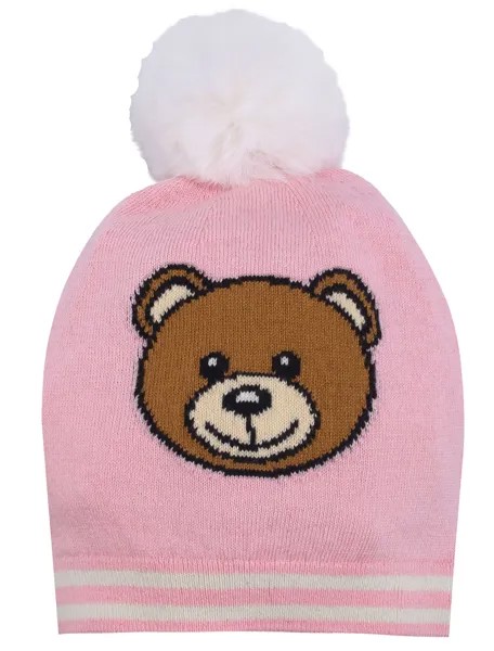 Шапка Moschino
