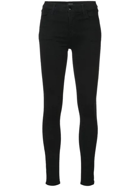 J Brand джинсы скинни 'Maria'