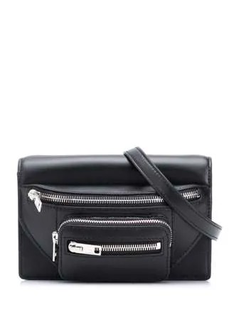 Alexander Wang маленькая сумка через плечо Attica